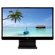 ViewSonic VX2770Smh-LED black - LCD Monitor