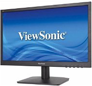 18,5" ViewSonic VA1903A fekete - LCD monitor