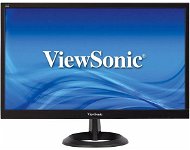 21,5" ViewSonic VA2261-2 fekete - LCD monitor