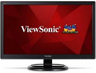 21.5 &quot;ViewSonic VA2265S-3 čierny - LCD monitor