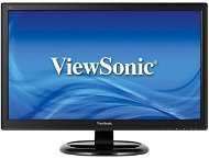 21.5" ViewSonic VA2265SMH black - LCD Monitor