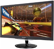 21.5" ViewSonic VX2257MHDL čierny - LCD monitor