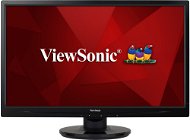 23.6" Viewsonic VA2445-LED - LCD monitor