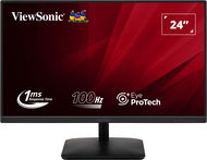 24" ViewSonic VA2408-MHDB - Monitor