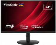 24" ViewSonic VG2408A-MHD WorkPro - Monitor