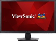 24" Viewsonic VA2407H - LCD monitor