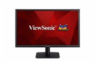 24" ViewSonic VA2405-H - LCD monitor
