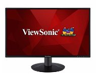 24" ViewSonic VA2418-SH - LCD Monitor