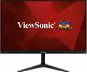 24" ViewSonic VA2418-P-MHD Gaming - LCD monitor