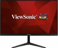 24" ViewSonic VX2418-P-MHD Gaming - LCD monitor