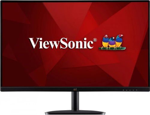 24" ViewSonic VA2432-MHD - Monitor - Hlavní obrázek
