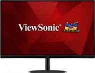 24" ViewSonic VA2432-MHD - LCD monitor