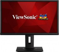 24" ViewSonic VG2440 WorkPRO - LCD monitor