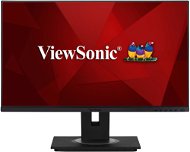24" ViewSonic VG2455 - LCD Monitor