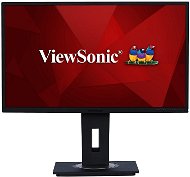 24" Viewsonic VG2448 - LCD Monitor
