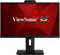 24" ViewSonic VG2440V - LCD monitor