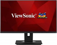 24" ViewSonic VG2448A-2 WorkPro - LCD Monitor