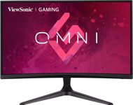 24" ViewSonic VX2418C Gaming - LCD monitor