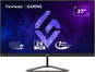 27" ViewSonic VX2758A-2K-PRO Gaming - Monitor