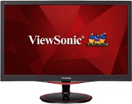 24" ViewSonic VX2458-mhd - LCD Monitor
