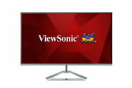 24" ViewSonic VX2476-SMH - LCD Monitor