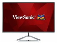 24" ViewSonic VX2776-SMH - LCD monitor