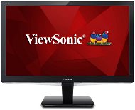 23.6 &quot;ViewSonic VX2475SMHL-4K Black - LCD Monitor