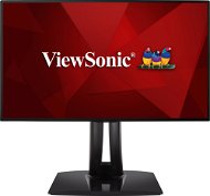 24"ViewSonic VP2458 - LCD monitor