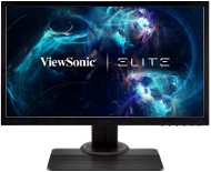 24" ViewSonic XG240R - LCD monitor