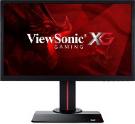 24" Viewsonic XG2402 - LCD monitor