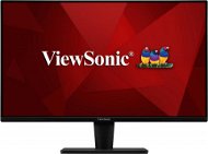 27" ViewSonic VA2715-2K-MHD - LCD monitor