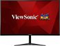 27" ViewSonic VX2719-PC-MHD Gaming - LCD monitor