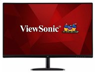 27" ViewSonic VA2732-H - LCD monitor