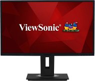 27" ViewSonic VG2748 Profi - LCD Monitor