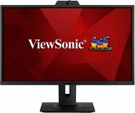 27" ViewSonic VG2740V - LCD Monitor