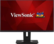 27" ViewSonic VG2755 - LCD Monitor