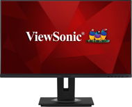 27" ViewSonic VG2755-2K - LCD Monitor