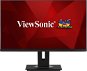 27" ViewSonic VG2755-2K - LCD monitor