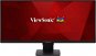 34" ViewSonic VA3456-MHDJ - LCD monitor