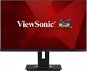 27" ViewSonic VG2756-4K WorkPro - LCD monitor