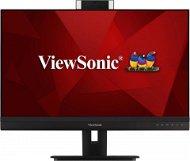 27" ViewSonic VG2756V-2K WorkPro - LCD Monitor