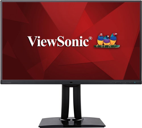 27" ViewSonic ColorPRO VP2785-4k - LCD Monitor - Main image
