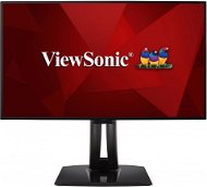 27" ViewSonic VP2768A ColorPRO - LCD Monitor