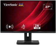 27" ViewSonic VG2748A-2K - Monitor