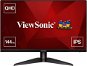27" ViewSonic VX2705-2KP-MHD Gaming - LCD Monitor