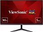 27" ViewSonic VX2718-P-MHD Gaming - LCD monitor