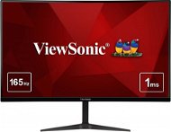 27“ ViewSonic VX2718-PC-MHD Gaming - LCD Monitor