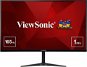 27" ViewSonic VX2718-PC-MHD Gaming - LCD monitor
