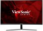 27" ViewSonic VX2758-PC-MH Gaming - LCD Monitor