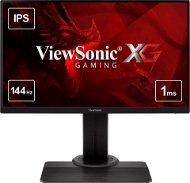 24" ViewSonic XG2405 Gaming - LCD Monitor